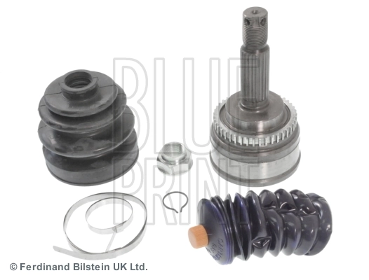 ADC48928 Blue Print