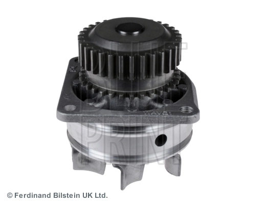 Motor de agua Nissan Altima L31