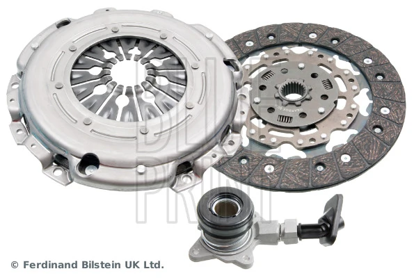 624395233 INA Embrague motor