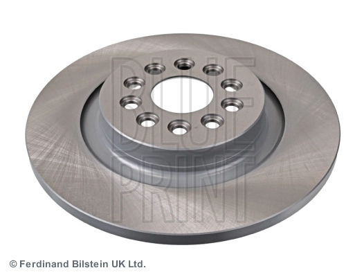 Comprar Disco de freno delantero Nissan Navara  D40 a bajo precio