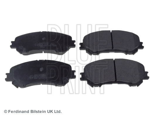 Pastillas freno delanteras Nissan Qashqai II SUV (J11) (2013 - 2021) precio, desde 51,71 USD