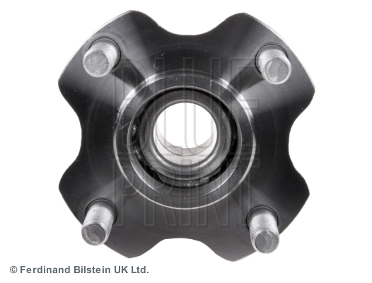 Comprar Cubo de rueda trasero Suzuki Ignis II FH
