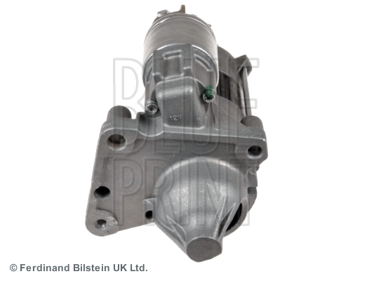 Arranque motores Peugeot 208 hatchback (CA, CC) (2012 - 2026) precio, desde 81,52 USD