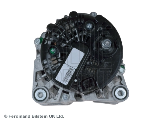 Alternador 1638096080 Peugeot/Citroen