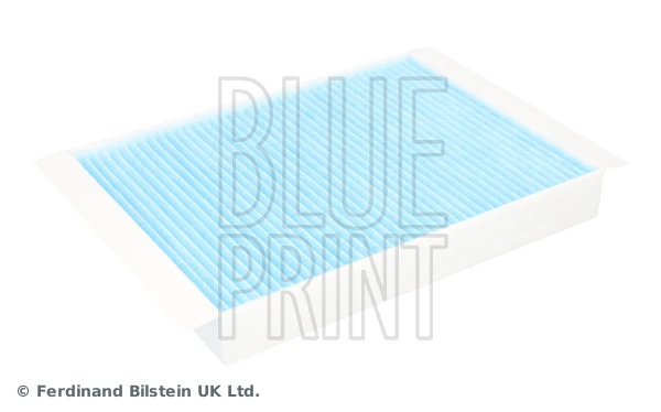 ADU172505 Blue Print Filtro antipolen