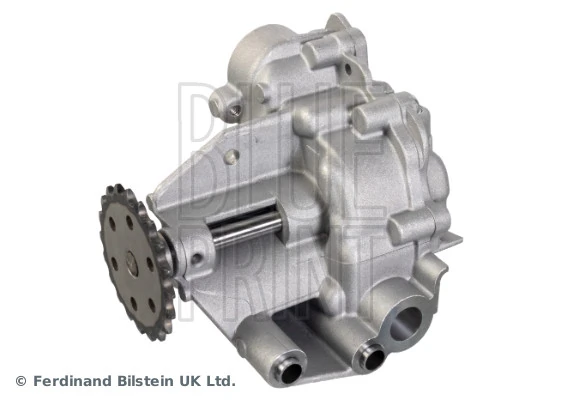 Bomba de aceite para Renault Master III FV