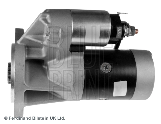 Motor de arranque Nissan Terrano 2 R20