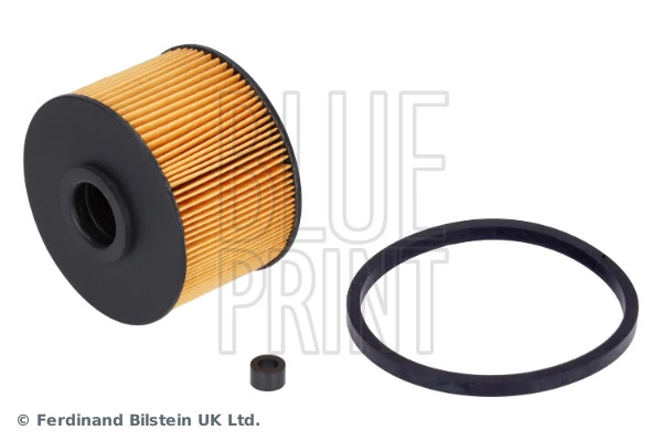 Filtro combustible Polcar FA5381 precio, desde 5,24 EUR