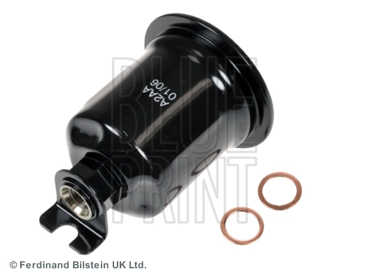 ADT32338 Blue Print