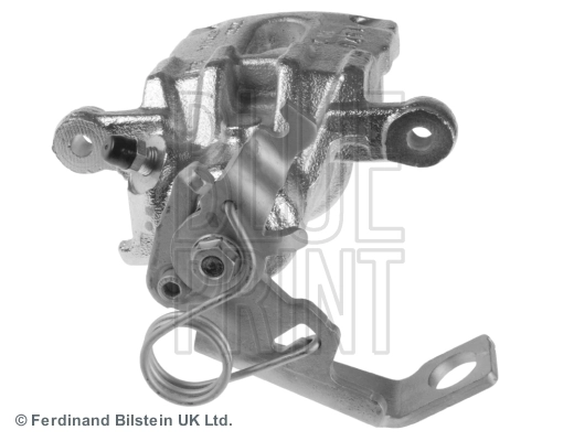 ADH24567 Blue Print Pinza de freno trasera derecha