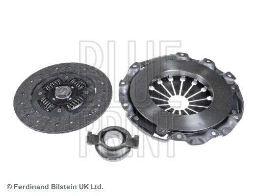 Embrague motor para Hyundai H-1 STAREX Starex A1