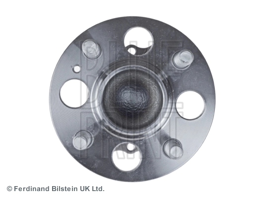 Comprar Cubo de rueda trasero KIA Rio III UB