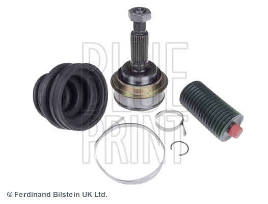 ADT38903 Blue Print