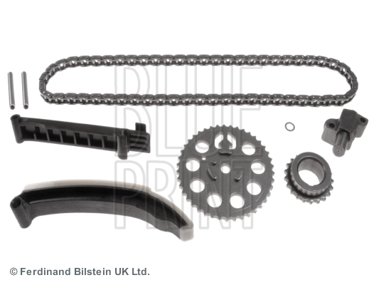 ADU1773501 Blue Print