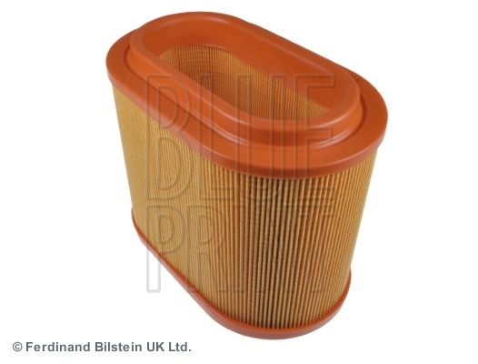 ADG02241 Blue Print Filtro de aire de motor