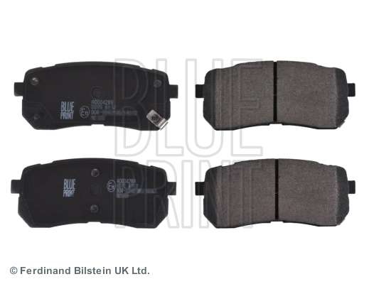 ADG04289 Blue Print