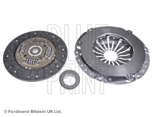 ADG03026 Blue Print Embrague motor