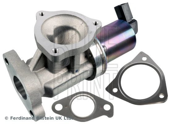 EGR para Hyundai Tucson I (JM)