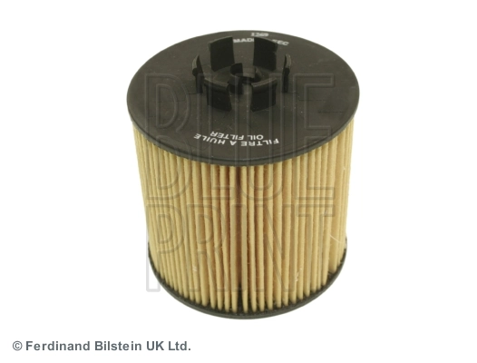 ADV182104 Blue Print Filtro aceite