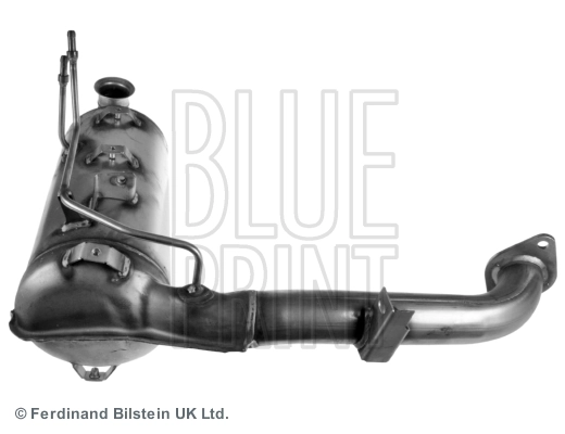 Catalizador Mazda 3 hatchback (BK) (2003 - 2009) precio, desde 315,38 EUR