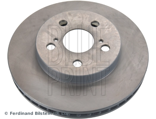 Disco de freno para Toyota Prius ZVW5
