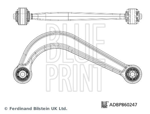 ADBP860247 Blue Print