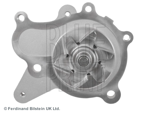 Motor de agua Hyundai Santa Fe I