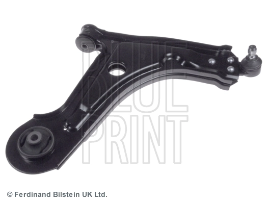 Brazo inferior derecho de la suspensión delantera 96415064 Peugeot/Citroen