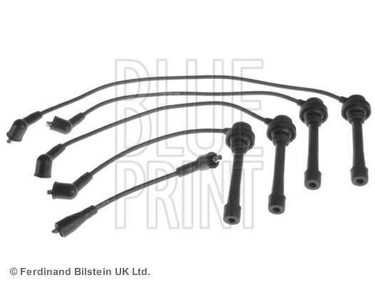 Comprar Juego de cables de alta tensión Mitsubishi L 200 K60, K70 a bajo precio