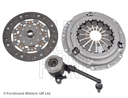 Precio del repuesto Kit de embrague Tiida  hatchback