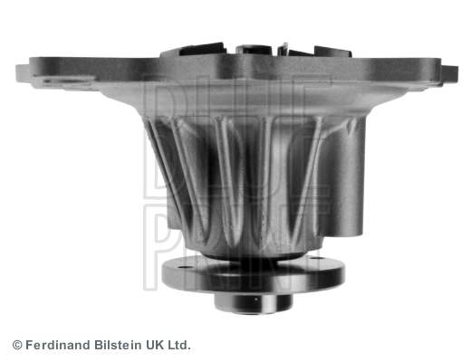 Motor de agua Nissan Cabstar 