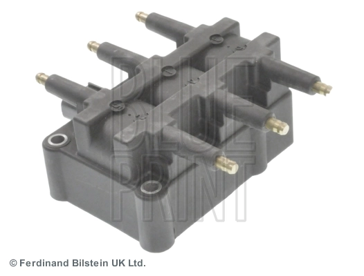 Bobina de ignición para Chrysler Voyager I ES 