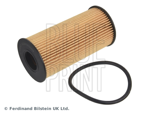 Filtro aceite Renault CAPTUR II (2020-2026)