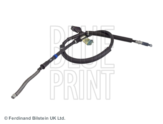 Comprar Cable de freno de mano trasero derecho Mitsubishi Pajero II V2W, V4W a bajo precio