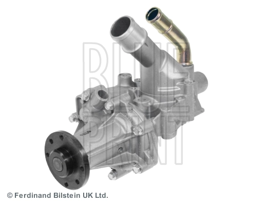 6652000120 Hyundai/Kia Bomba refrigerante coche