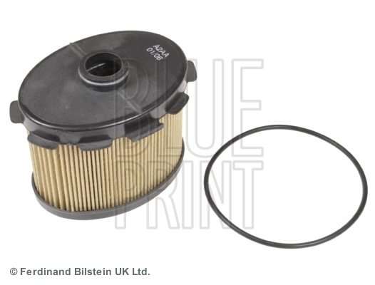 Filtro combustible TRW HDF514 precio, desde 6,41 EUR