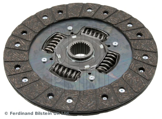 ADU173108 Blue Print Disco de embrague