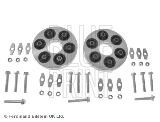 ADT38016 Blue Print
