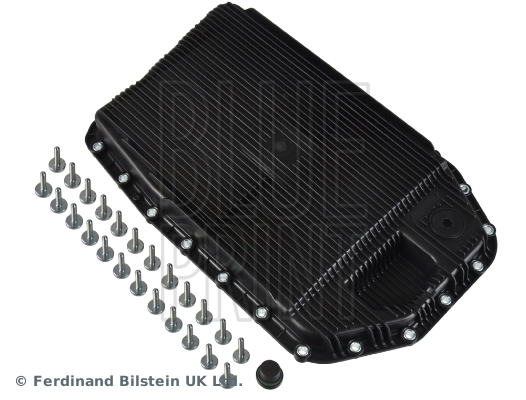 Comprar Filtro de transmisión automática BMW 5  E60