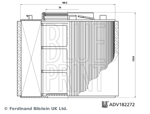 Comprar Filtro de aire Audi Q5  FYB, FYG