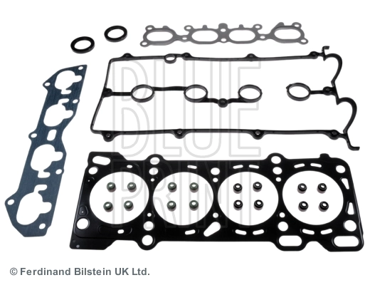 ADM56261 Blue Print