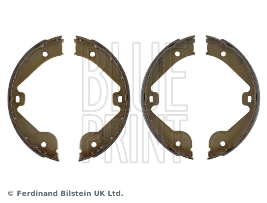 Comprar Zapatas de freno de mano Mercedes ML/GLE  W164