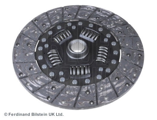 Disco de embrague para Mitsubishi Pajero III 