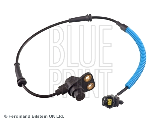 ADG07176 Blue Print