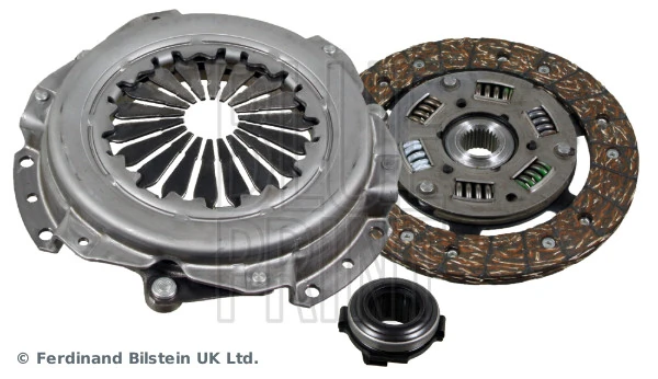 Embrague motor para Renault Clio I BC57, 5357