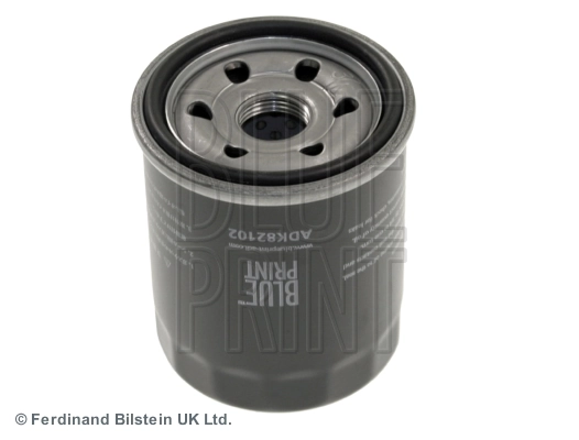  Filtro de aceite Nissan Patrol 