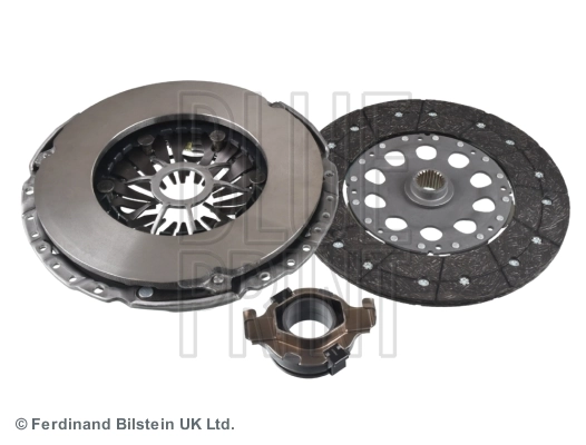 ADG030184 Blue Print Embrague motor