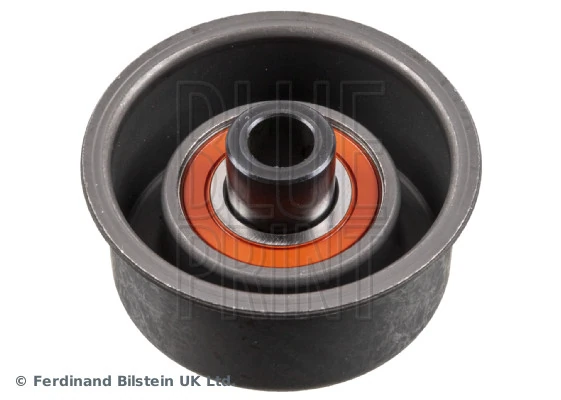 Polea tensora intermedio de correa dentada para Opel Astra H L35