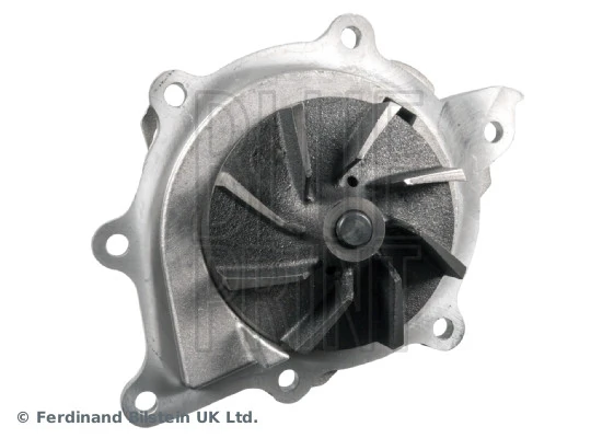 Bomba refrigerante coche para Mitsubishi Outlander II XL CWW