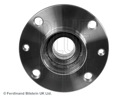  Cubo de rueda trasero Alfa Romeo 145 